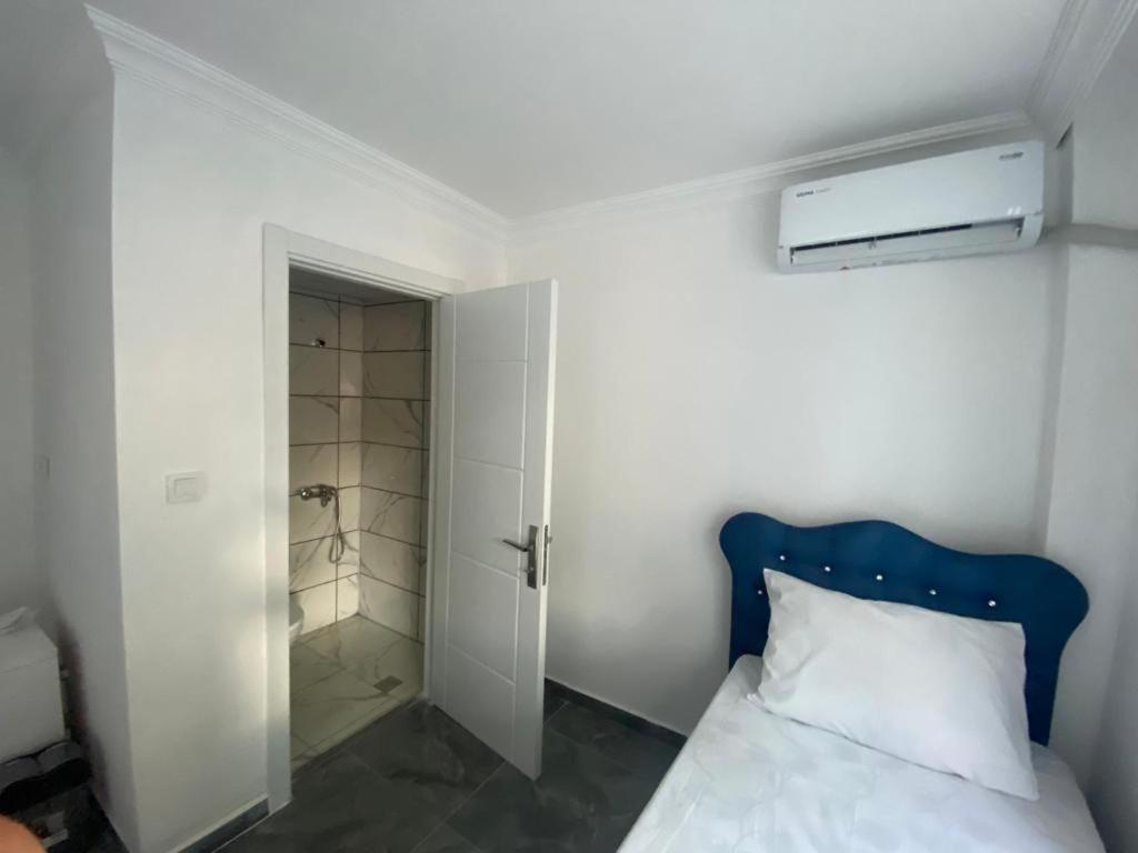 Centre Reach Otel Edirne Exteriör bild